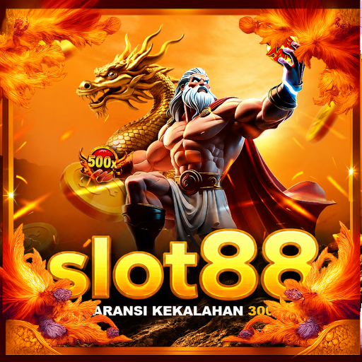 slot88 — galeri pratinjau - APK Resmi