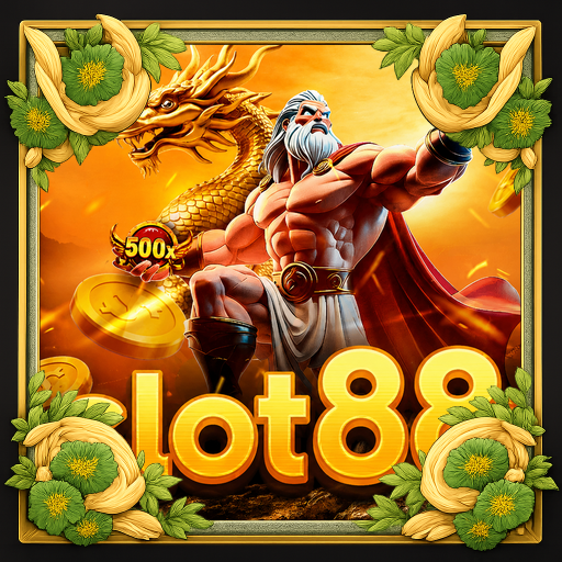 slot88 — galeri pratinjau Resmi APK